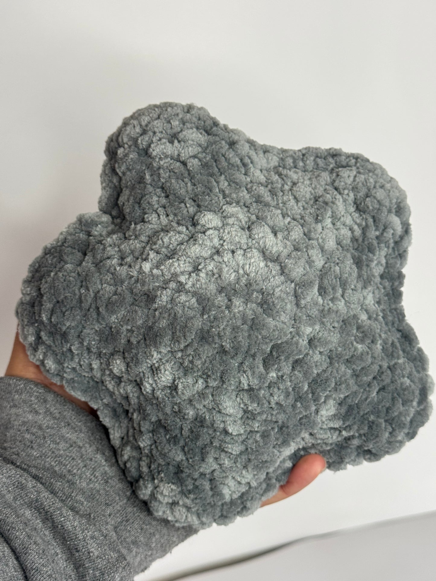 Medium Star Pillow