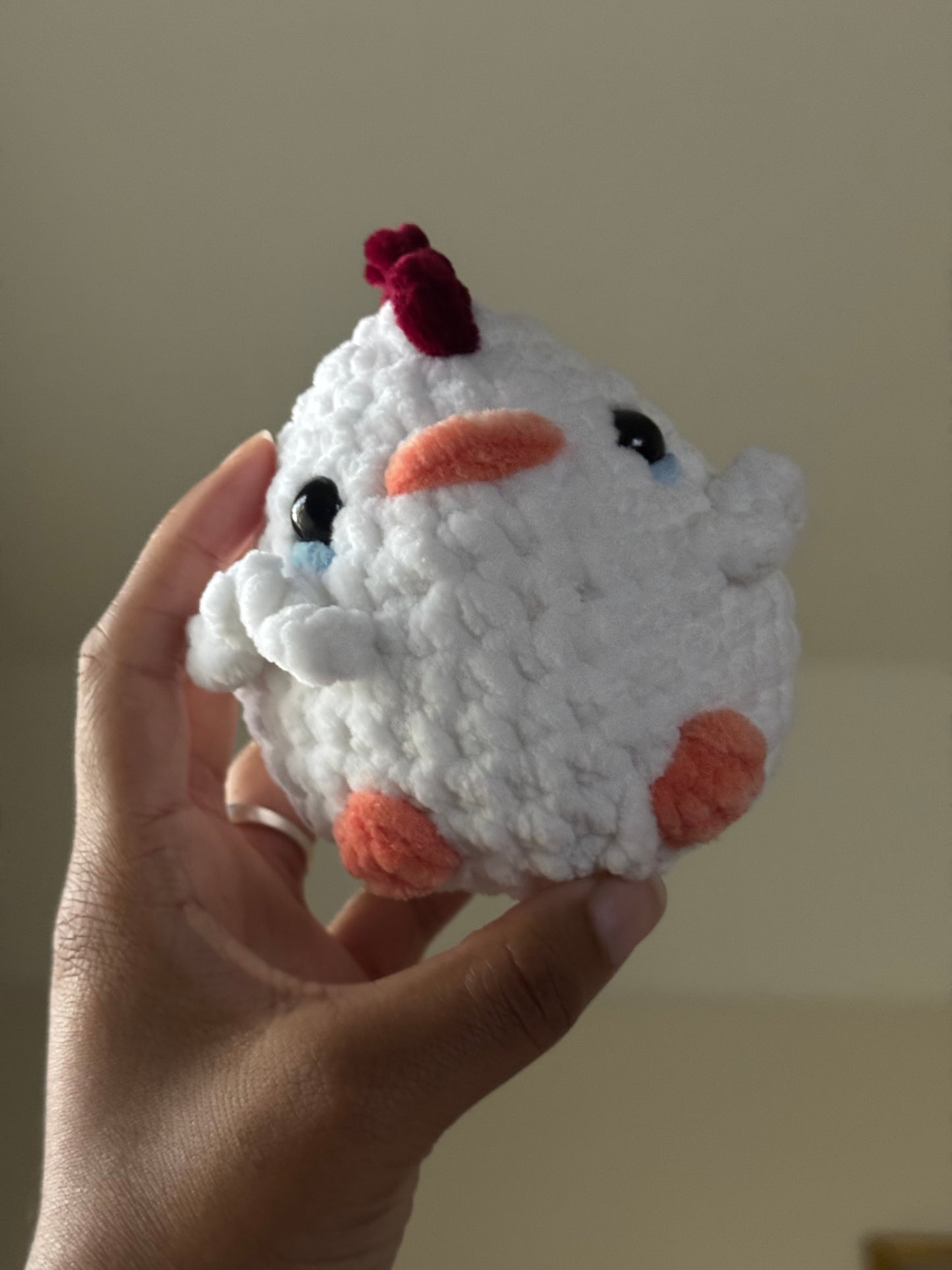Chibbi Chicken