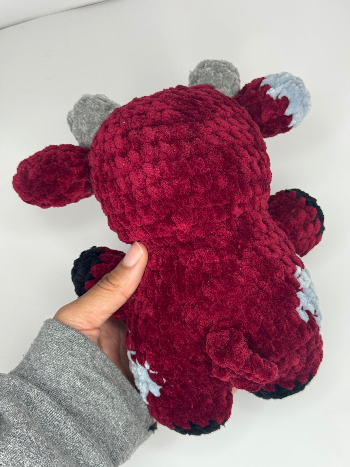 Chibi Cow