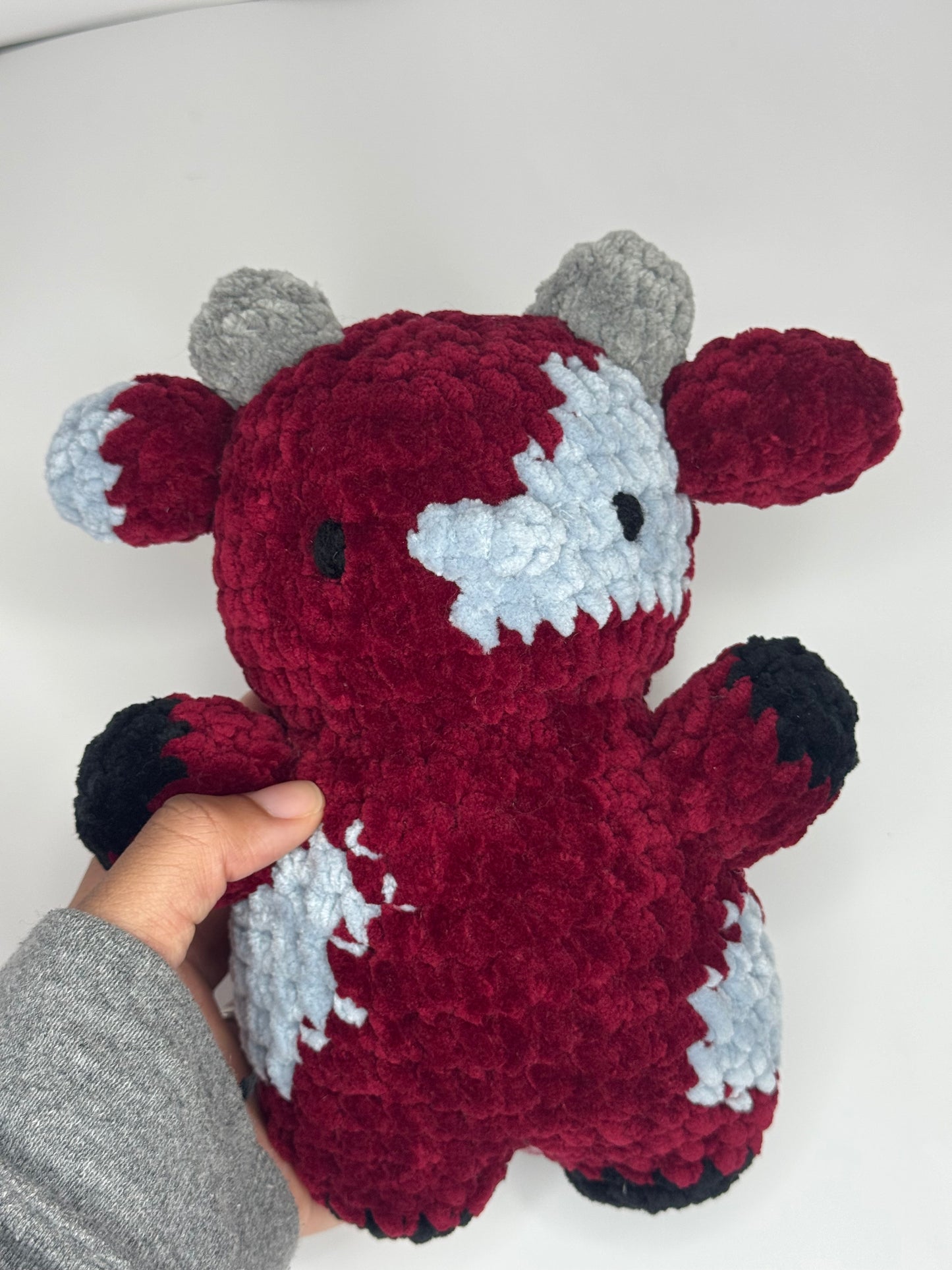 Chibi Cow
