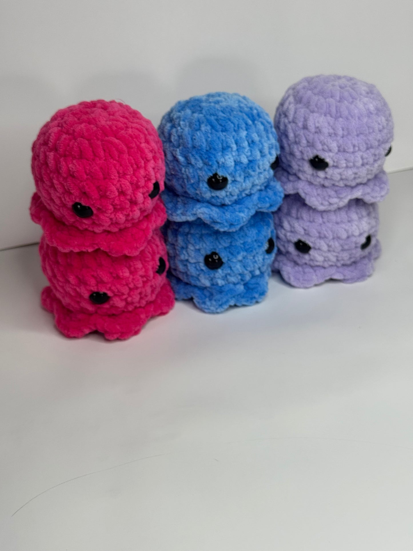 Chibi Squids