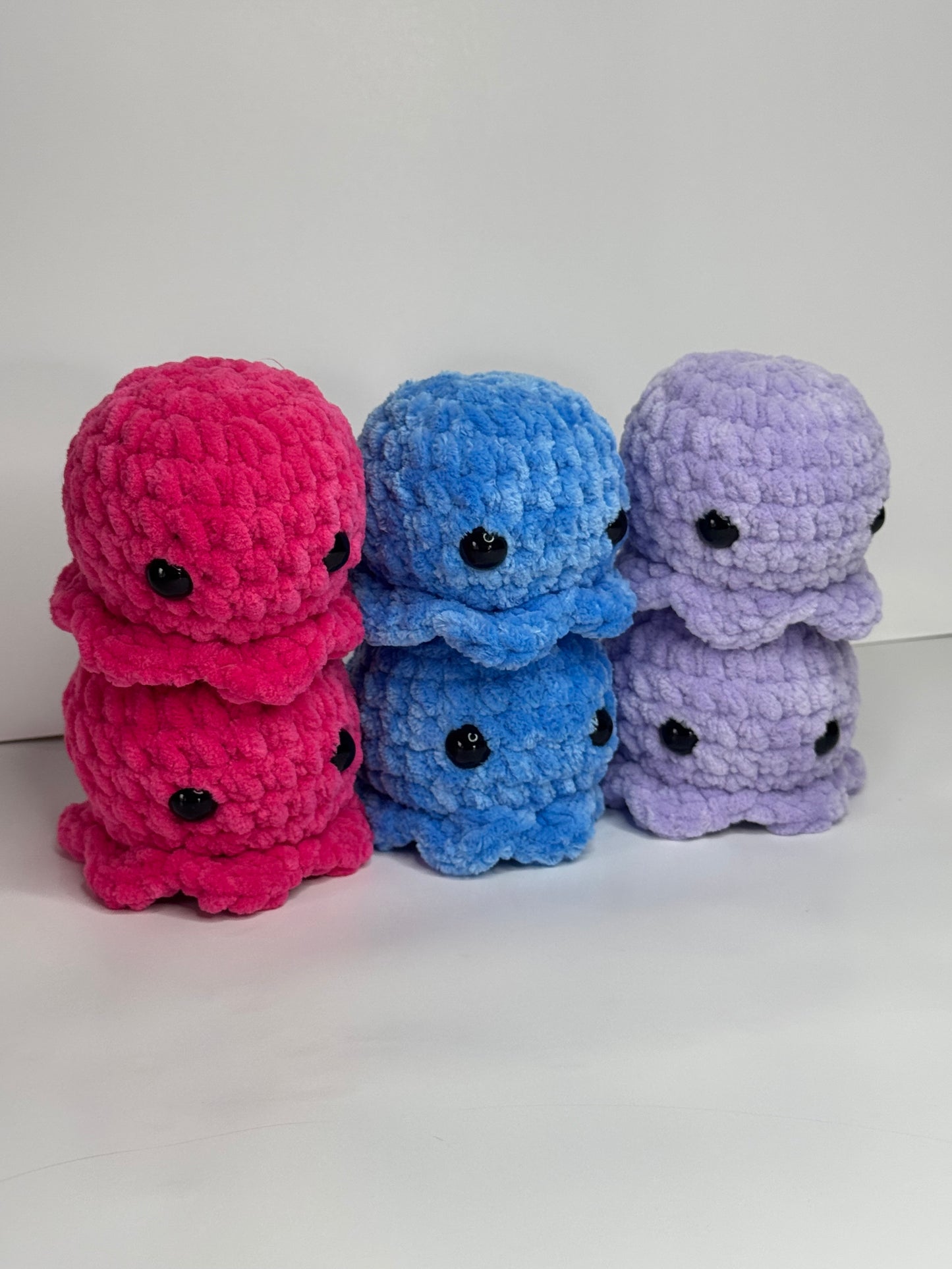 Chibi Squids