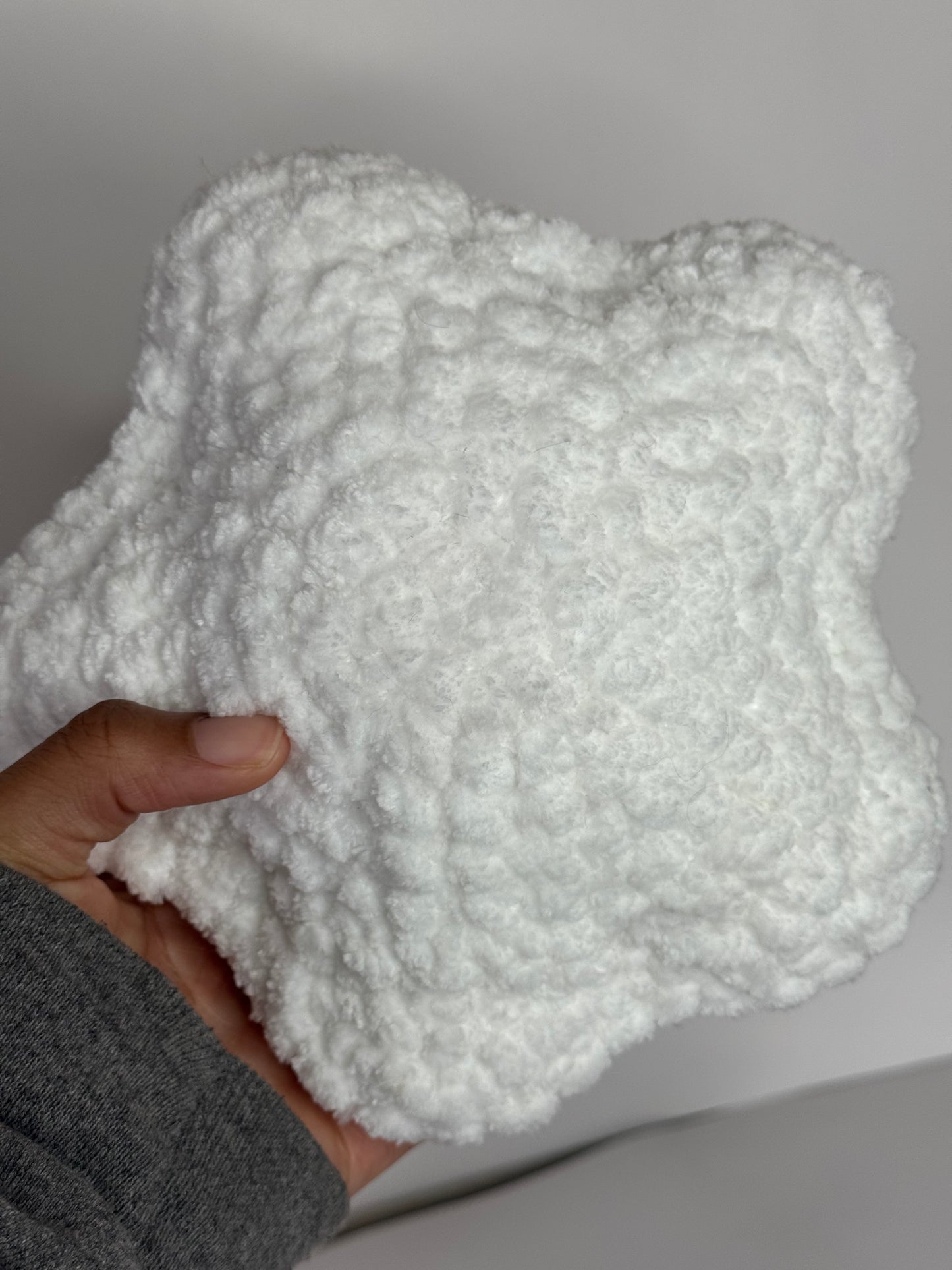 Medium Star Pillow