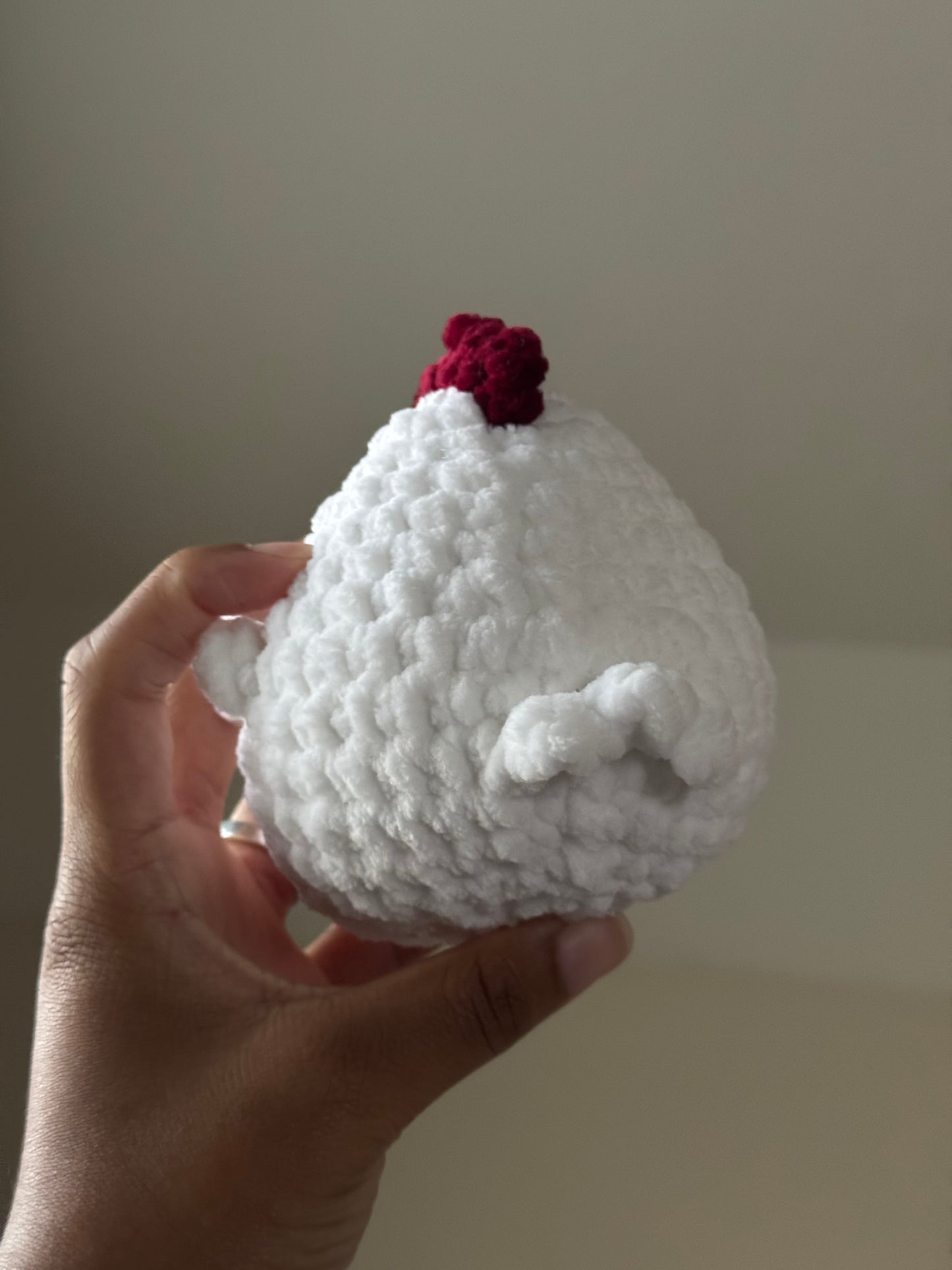 Chibbi Chicken
