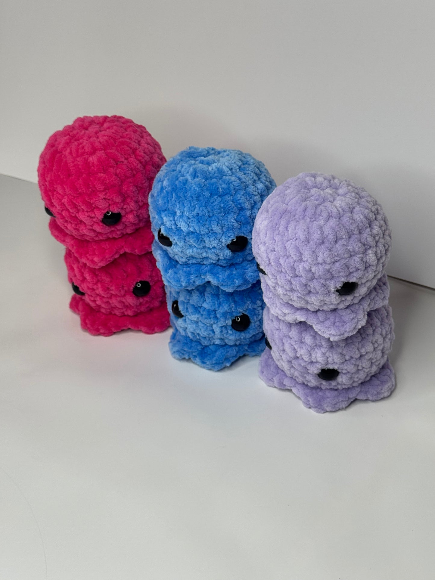 Chibi Squids