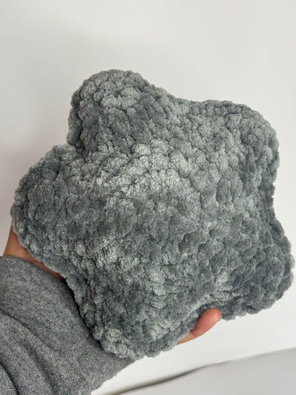 Medium Star Pillow