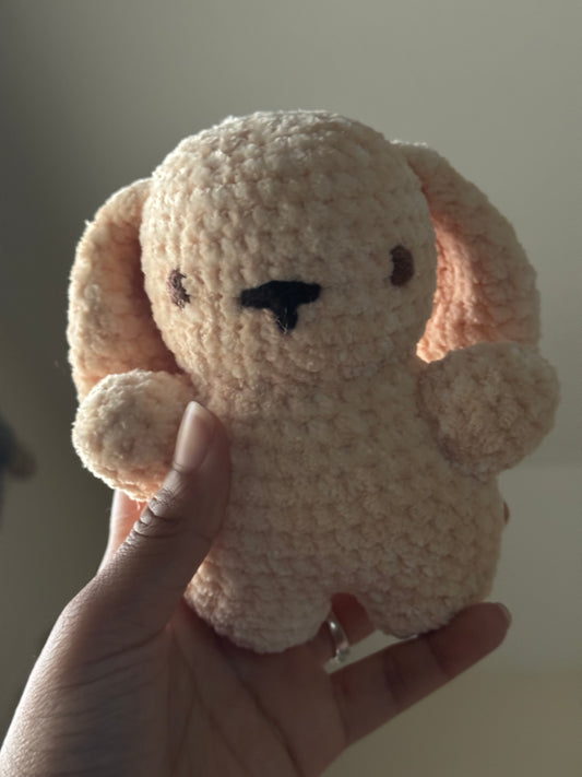 Small Bunny