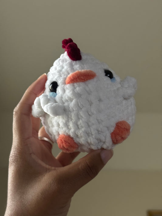 Chibbi Chicken