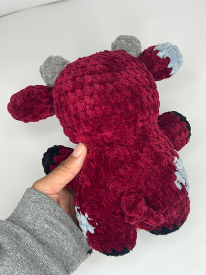 Chibi Cow