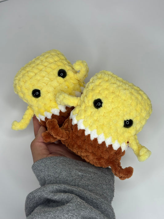 SpongeBob Plushie