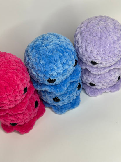 Chibi Squids