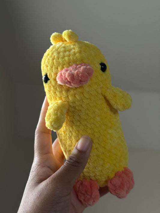 Small Duckie