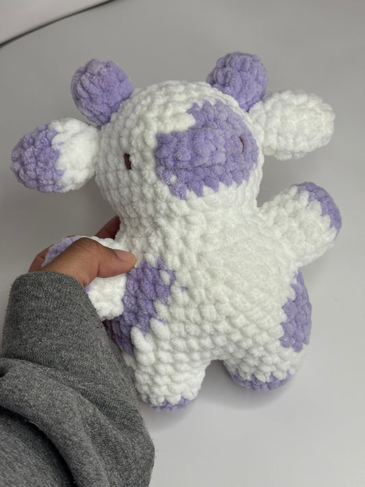 Chibi Cow