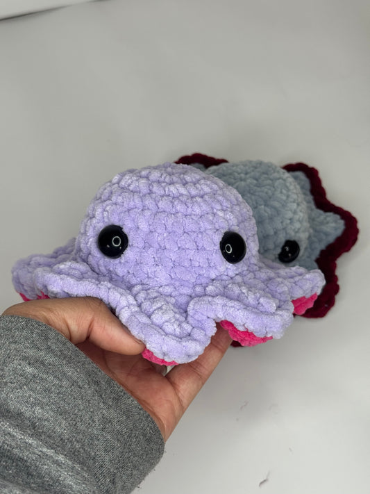 Inverted Squids
