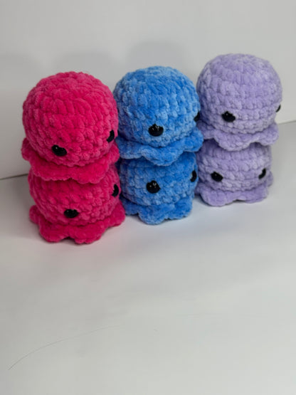 Chibi Squids