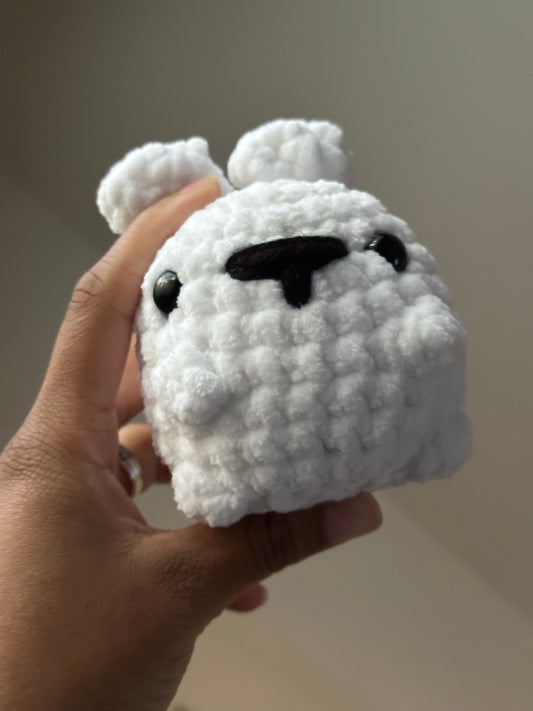 Chunky Bunny