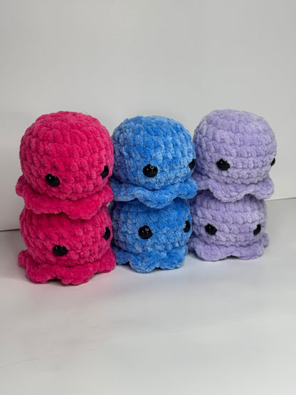 Chibi Squids