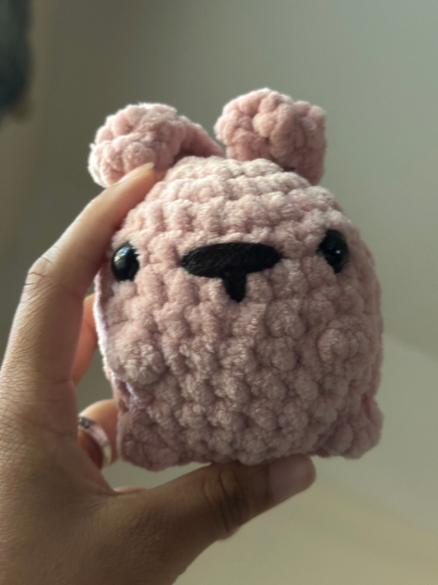 Chunky Bunny
