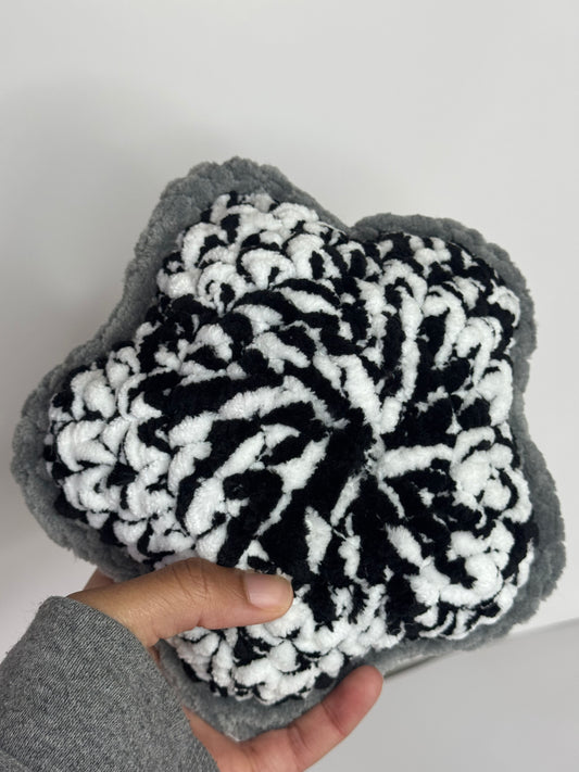 Medium Star Pillow