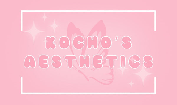 Kocho’s Aesthetics