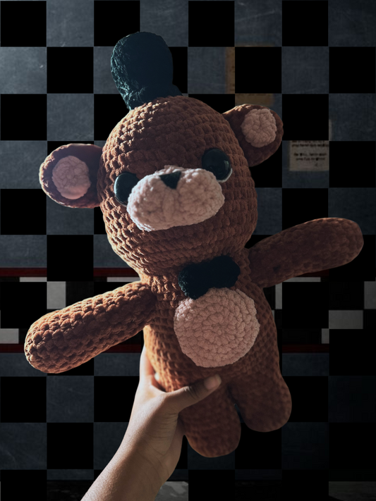 Large Size FazGang