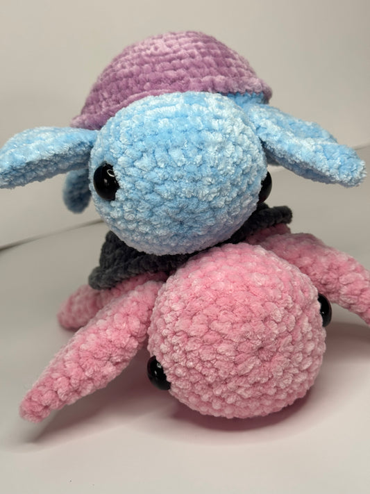 Medium Chunky Turtles