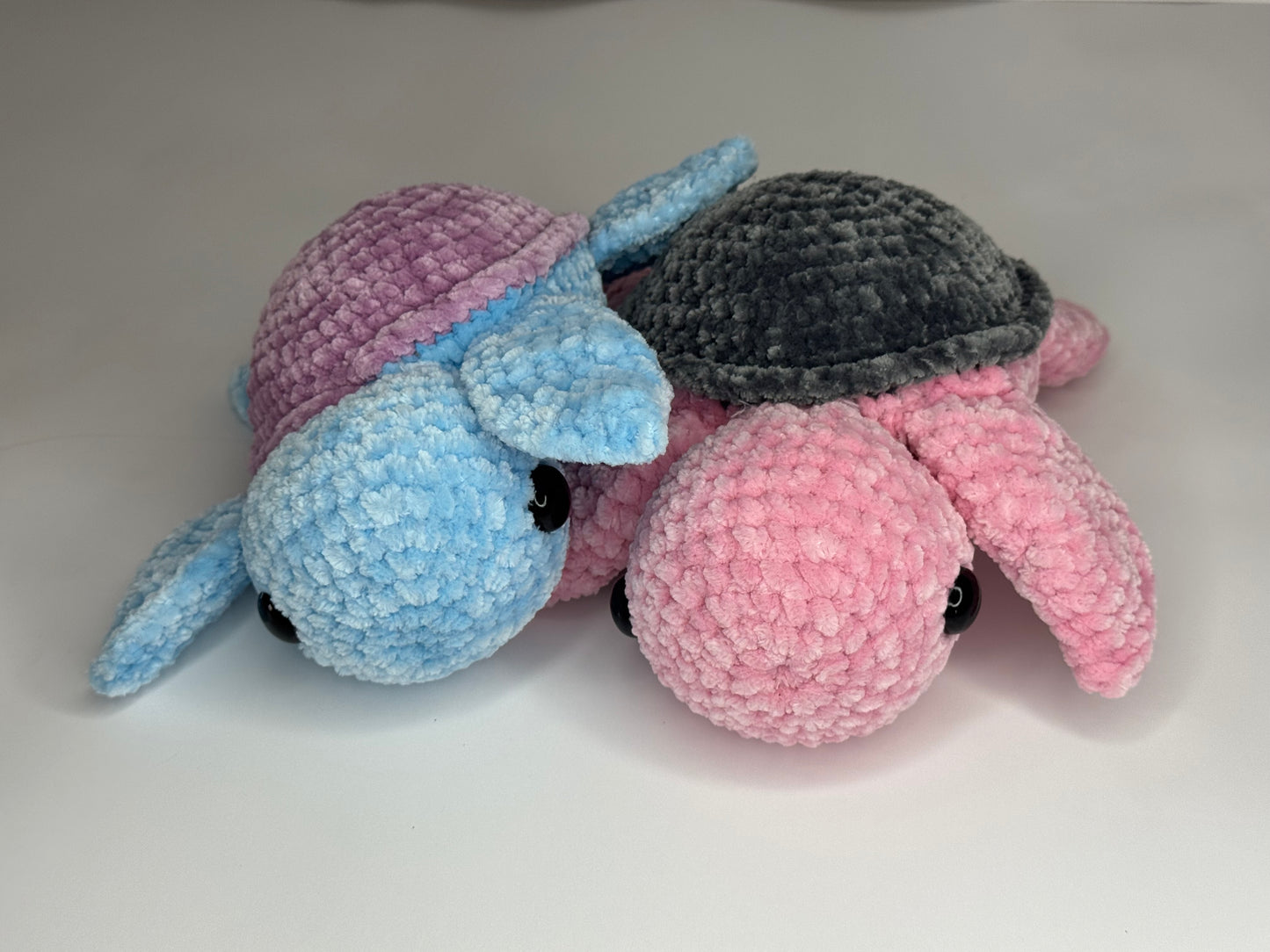 Medium Chunky Turtles