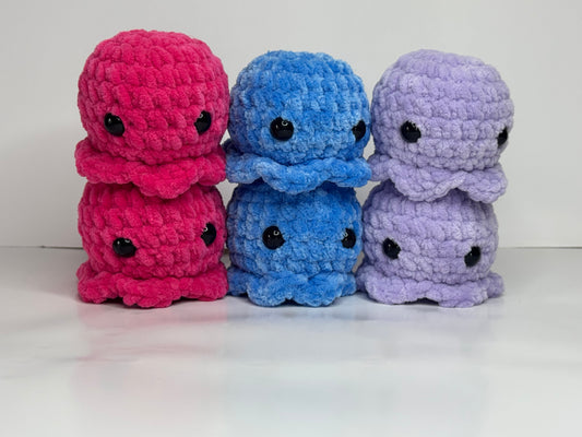Chibi Squids